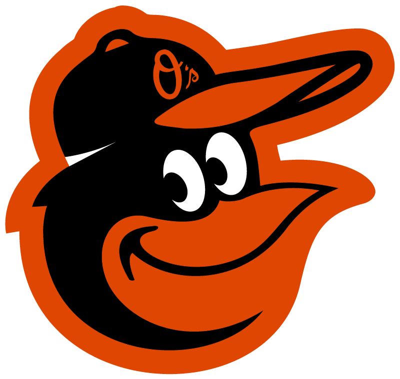 Baltimore Orioles Memorabilia