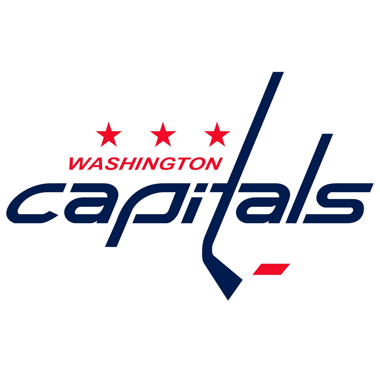 Washington Capitals Memorabilia